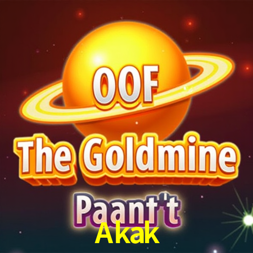 Slots na Plataforma Akak